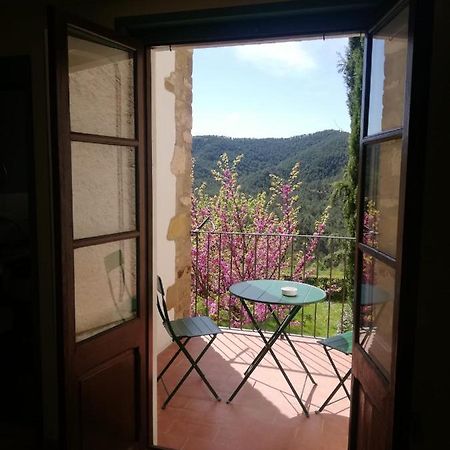Cal Tofones, 1Er 1A. Apartament Turistic A Borreda, 08619-Barcelona Екстериор снимка