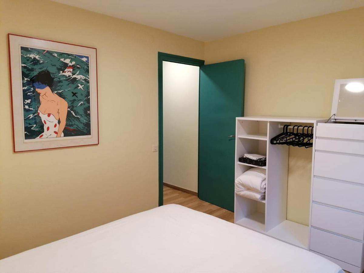Cal Tofones, 1Er 1A. Apartament Turistic A Borreda, 08619-Barcelona Екстериор снимка