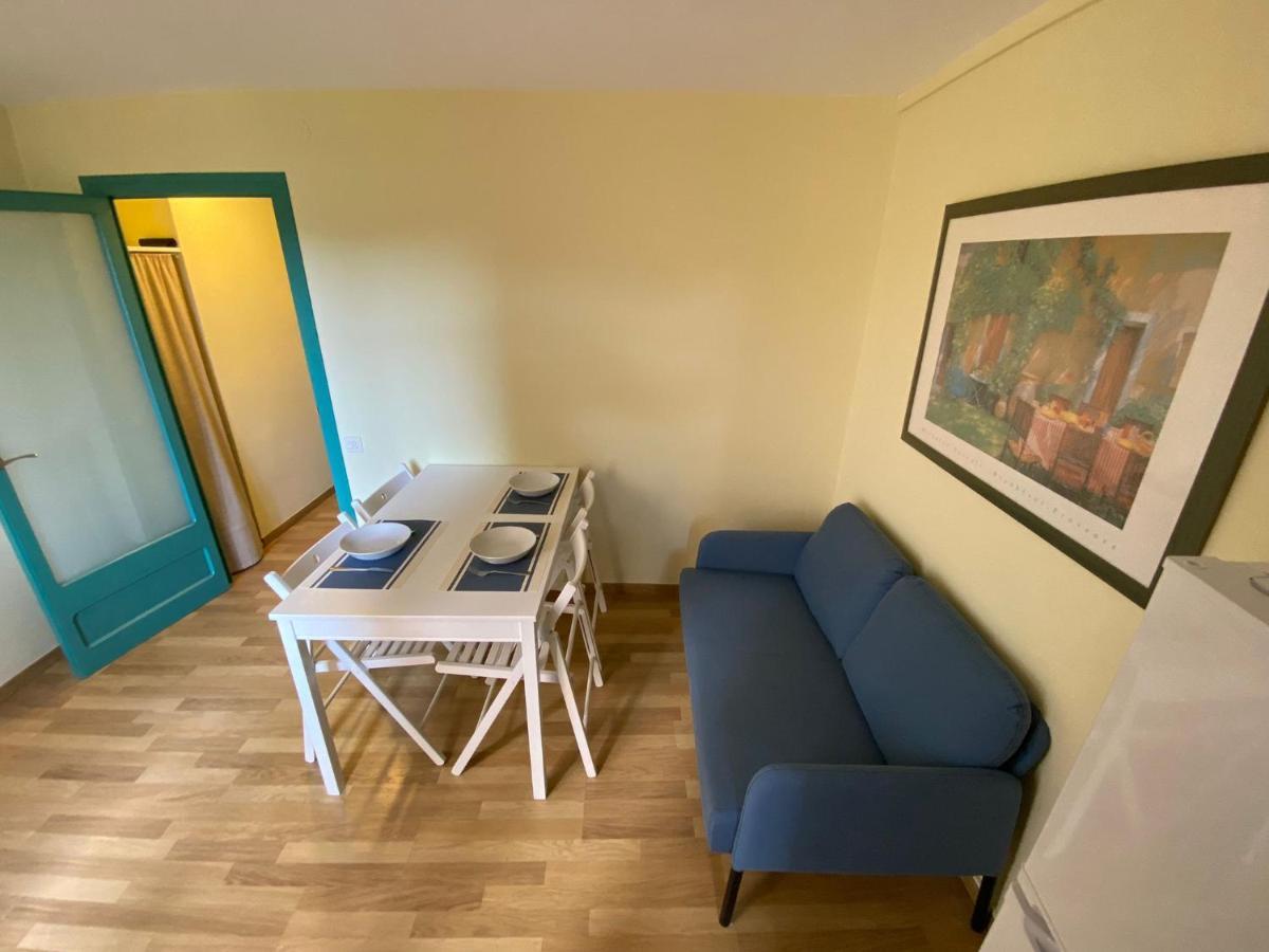 Cal Tofones, 1Er 1A. Apartament Turistic A Borreda, 08619-Barcelona Екстериор снимка