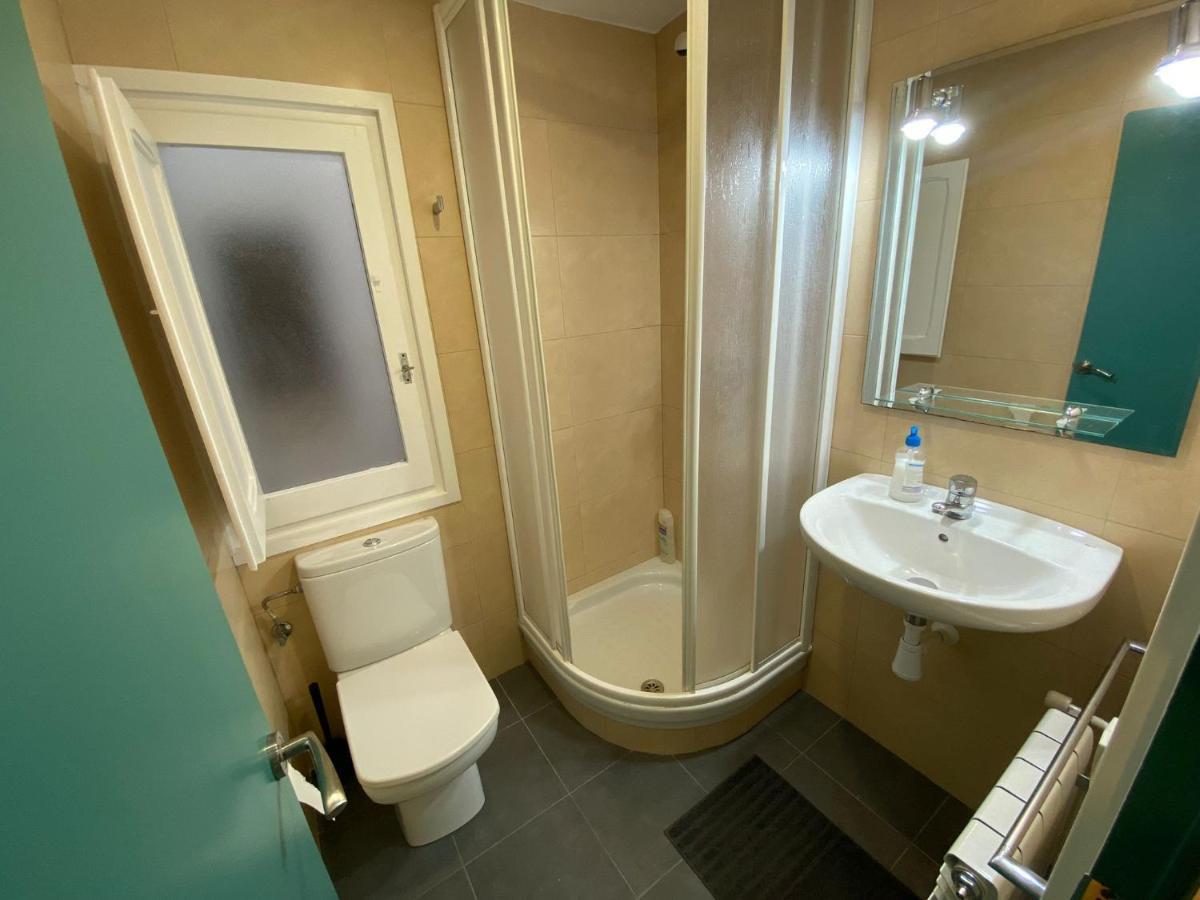 Cal Tofones, 1Er 1A. Apartament Turistic A Borreda, 08619-Barcelona Екстериор снимка