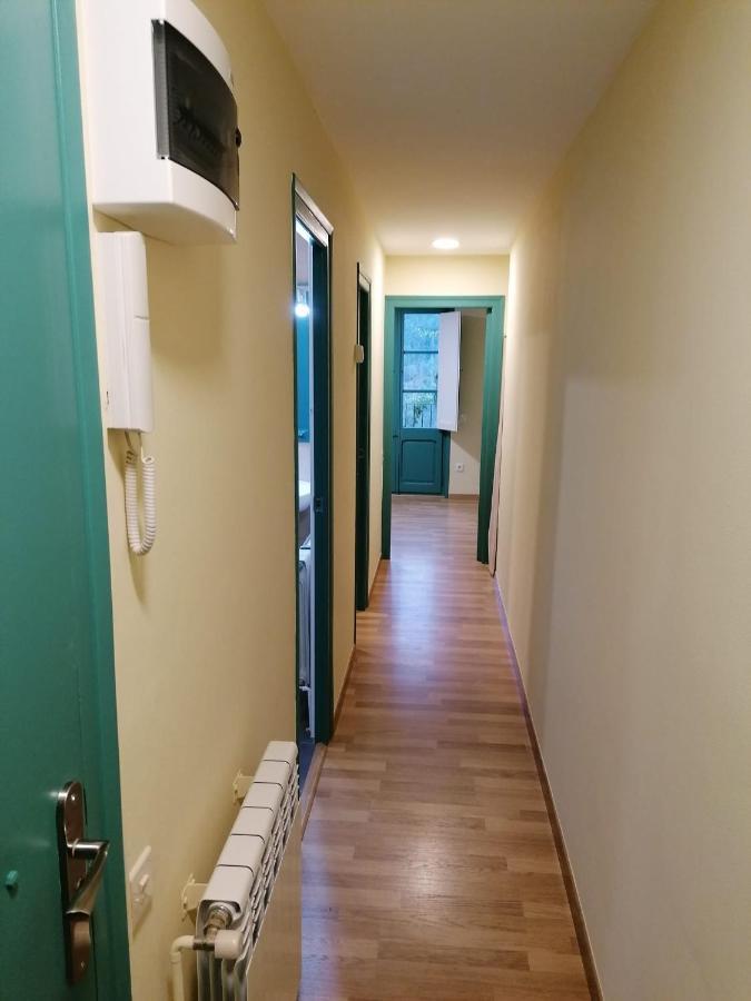 Cal Tofones, 1Er 1A. Apartament Turistic A Borreda, 08619-Barcelona Екстериор снимка