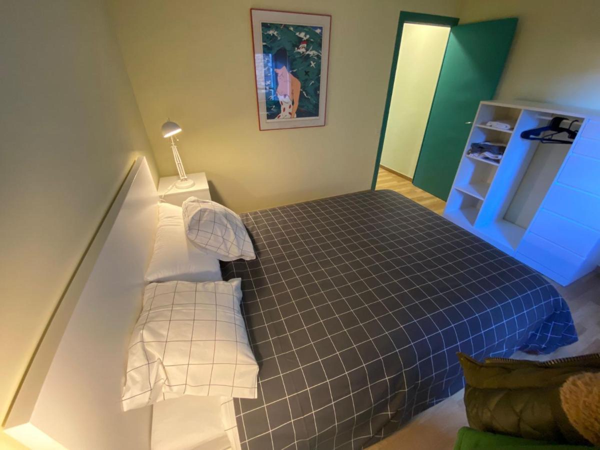 Cal Tofones, 1Er 1A. Apartament Turistic A Borreda, 08619-Barcelona Екстериор снимка