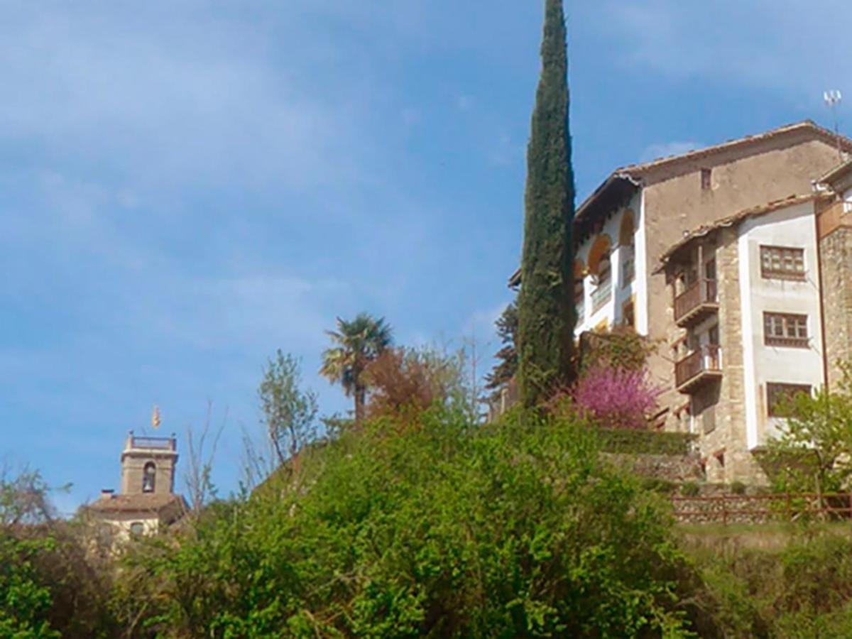 Cal Tofones, 1Er 1A. Apartament Turistic A Borreda, 08619-Barcelona Екстериор снимка