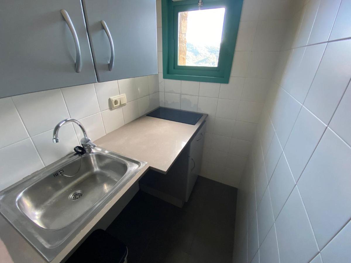 Cal Tofones, 1Er 1A. Apartament Turistic A Borreda, 08619-Barcelona Екстериор снимка