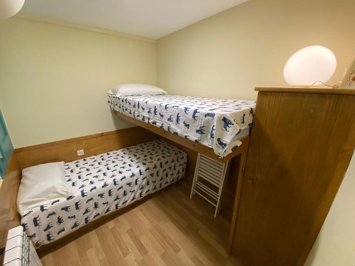 Cal Tofones, 1Er 1A. Apartament Turistic A Borreda, 08619-Barcelona Екстериор снимка