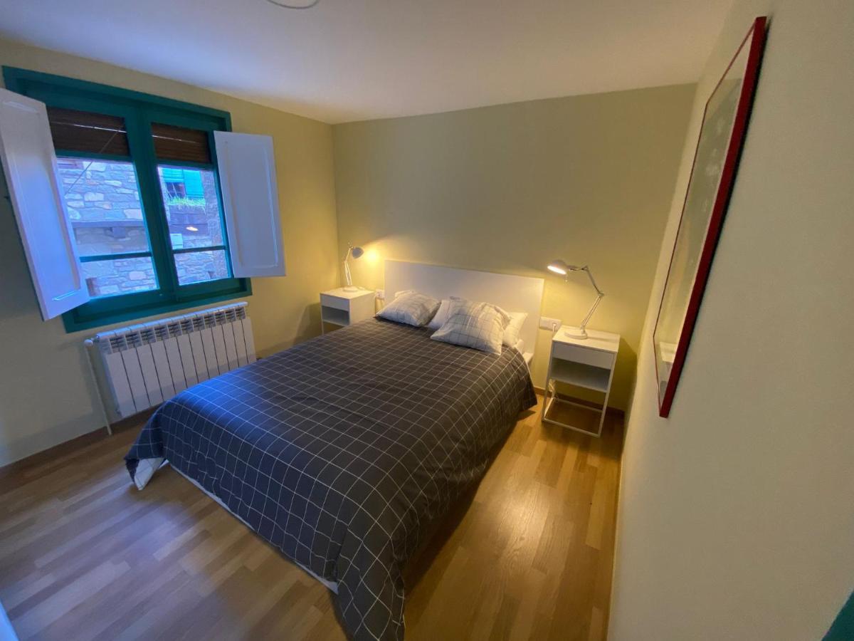 Cal Tofones, 1Er 1A. Apartament Turistic A Borreda, 08619-Barcelona Екстериор снимка