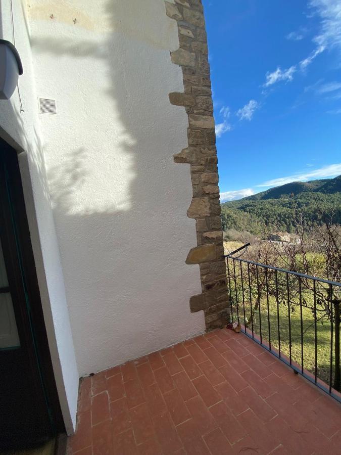 Cal Tofones, 1Er 1A. Apartament Turistic A Borreda, 08619-Barcelona Екстериор снимка